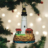 Portland Head Lighthouse Ornament