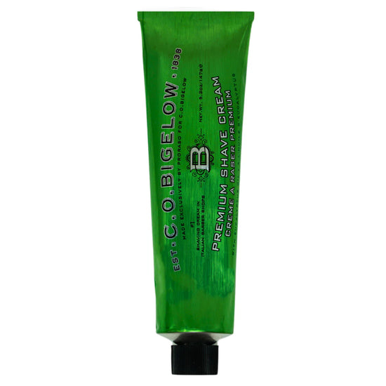 Premium Shave Cream