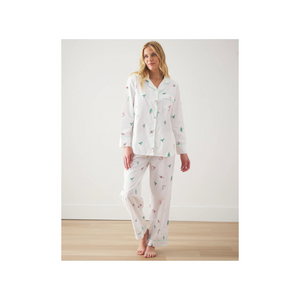 Sweet Wishes Christmas Pajamas