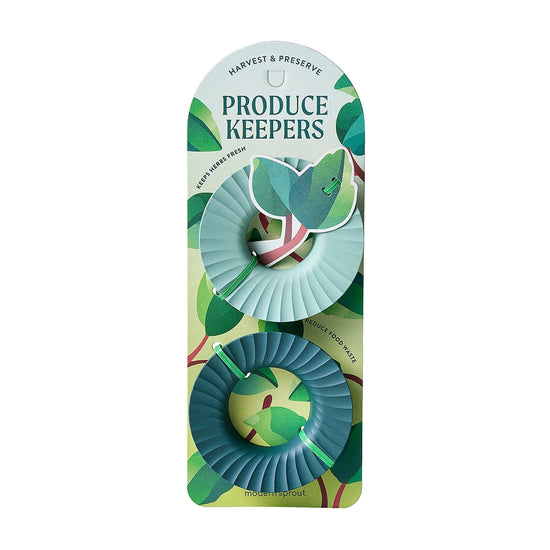 Produce Keepers, Set of 2