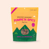 Pumpkin Spice Dog Treats