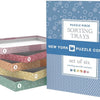Puzzle Sorting Trays