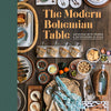 Modern Bohemian Table
