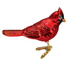 Red Cardinal Ornament