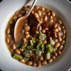 Rancho Gordo Buckeye Bean