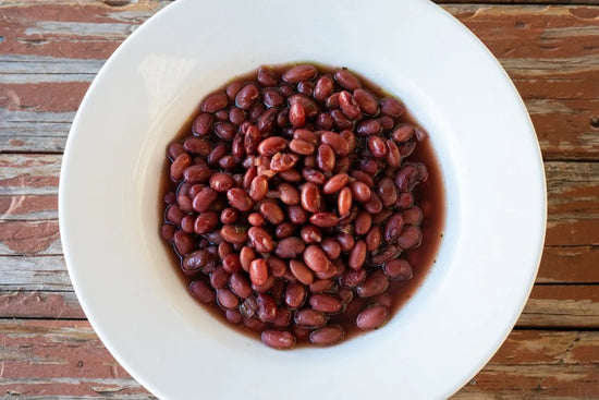 Rancho Gordo Domingo Rojo Bean