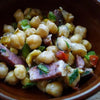 Rancho Gordo Garbanzo Bean