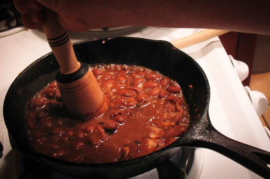 Rancho Gordo Pinto Bean