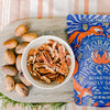 Roasted and Lightly Salted Pecans