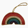 Rainbow Ornament