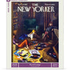 Record Lounge Puzzle