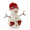 Snowman Decor