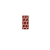 Botanical Pattern Matchbox