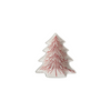 Red Tree Candy Dish
