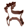 Reindeer Cookie Cutter