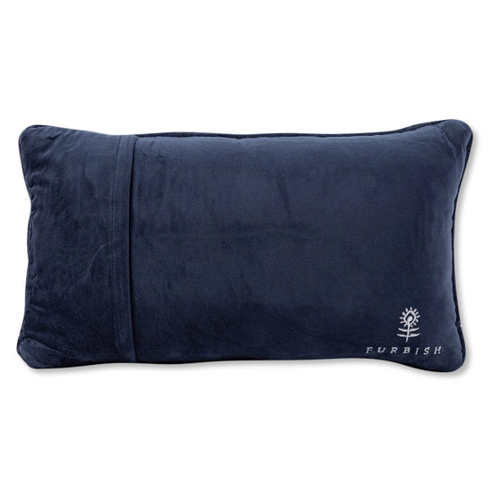 Reservations Pillow