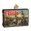Risk Game Ornament