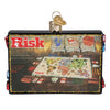 Risk Game Ornament
