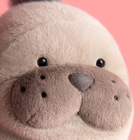 Roarwell Sea Lion Jellycat