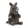 Roderick Rhino Jellycat