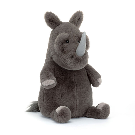 Roderick Rhino Jellycat