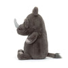 Roderick Rhino Jellycat