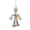 Ronald Robot Ornament