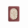 Rose Velvet Picture Frame