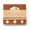 Rosewood Game Night Box