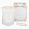 LINNEA Stardust Candle