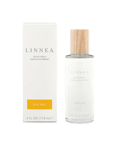 LINNEA Sun Day Room Spray