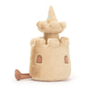 Amuseable Sandcastle Jellycat