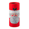 Santa Cylinder Matches