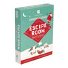 Santa Christmas Escape Room