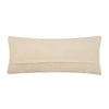 Santa Three Reindeer Pillow
