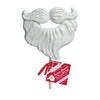 Giant Santa Beard Lollipop