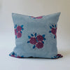 Sara Linen Pillow