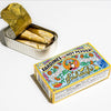 Sardines with Hot Pepper