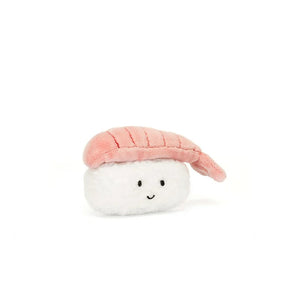 Sassy Sushi Nigiri Jellycat