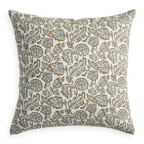 Savoie Egypt Linen Pillow