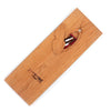 Scout Cribbage Board