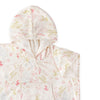 Sea Bloom Poncho Towel