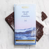 Sea Salt Dark Chocolate Bar