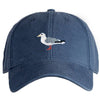 Seagull Baseball Hat