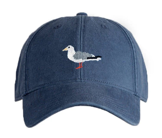 Seagull Baseball Hat
