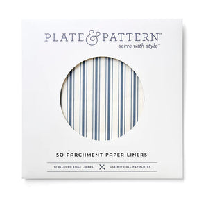Plate Liner Set