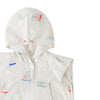 Set Sail Poncho Towel