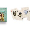 Shakespeare Playing Cards