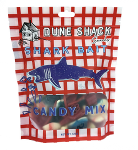 Shark Bait Candy Mix