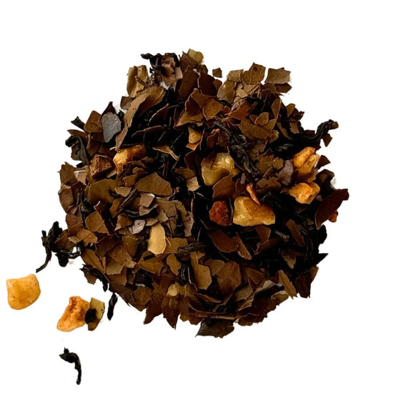 Loose Leaf Shenandoah Tea